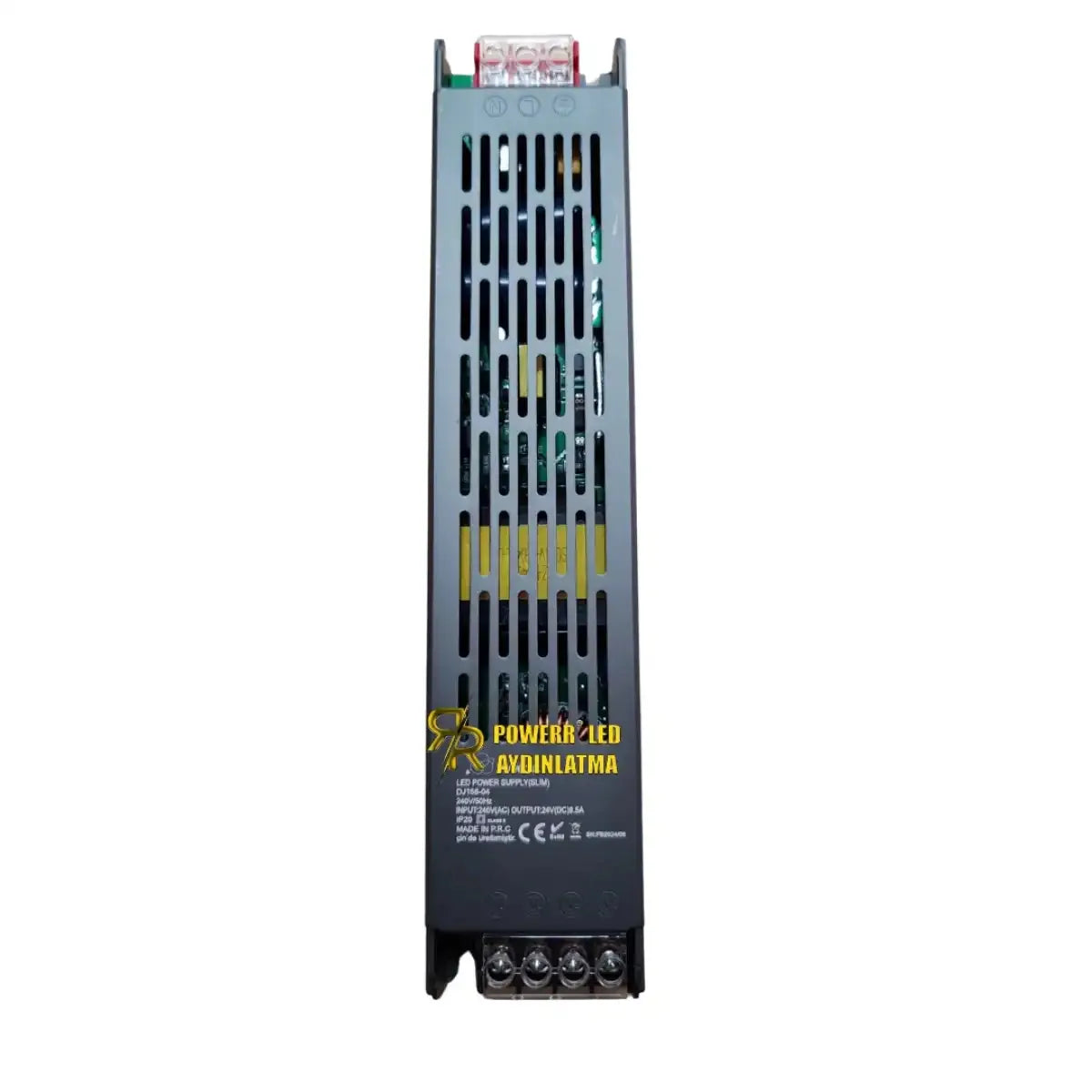 Powermax Slim LED Adaptör / Trafo