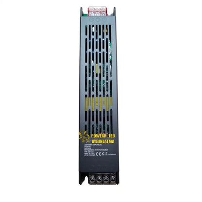 Powermax Slim LED Adaptör / Trafo