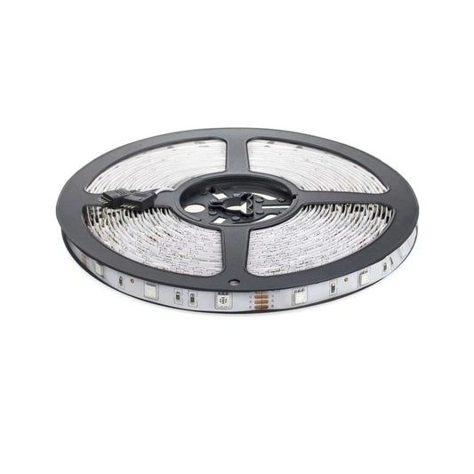 Powermax 3 Çip Şerit Led 5050 Ip20 Mt 30 Led (5mt)
