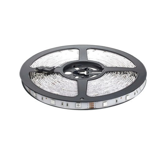 Powermax 3 Çip Şerit Led 5050 Ip20 Mt 60 Led (5mt)