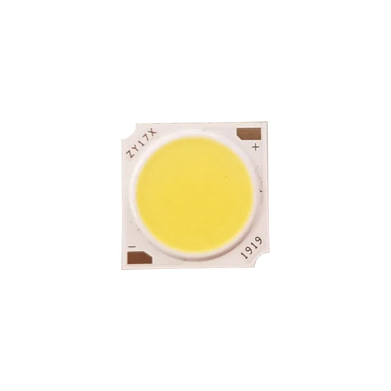 Powermax 30W 45-51V 600mA 19x19mm Cob Led