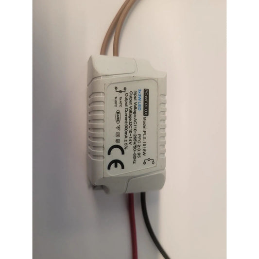 Powermax 8-12*3 Watt 900mA Driver DJ-010-900