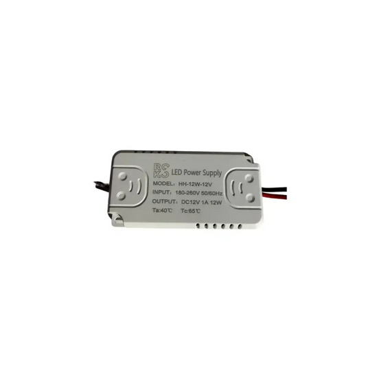 Powermax DC12V 1A 12W Adaptör