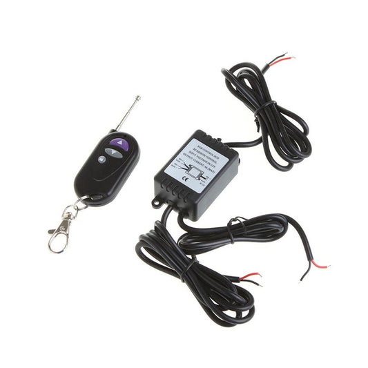 Powermax Polis Çakar Devresi / Ledli Çakar PLX-CON-15
