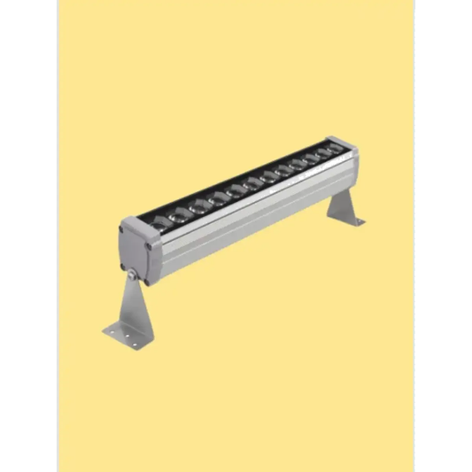 Powermax Wallwasher - Dış Cephe Aydınlatma - Duvar Boyama 35 Cm 12 Watt Günışığı 3000C - 12 Volt