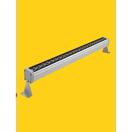 Powermax Wallwasher - Dış Cephe Aydınlatma - Duvar Boyama 67 Cm 24 Watt Grow Full Spectrum - 12 Volt