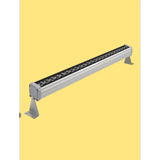 Powermax Wallwasher - Dış Cephe Aydınlatma - Duvar Boyama 67 Cm 24 Watt Günışığı 3000C - 220 Volt