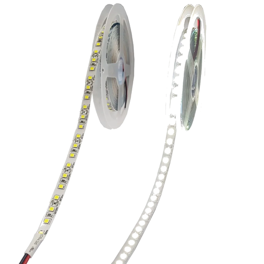 Powermax 12V 2835 Tek Çipli 120 Led Şerit Led