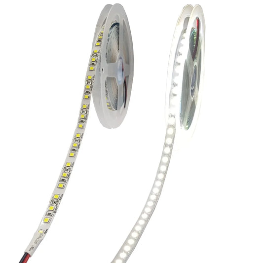 Powermax 12V 2835 Tek Çipli 120 Led Şerit Led