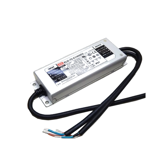 Powermax 220 Volt Şerit Led IP67 Silikonlu 50 Metre Standart Mavi