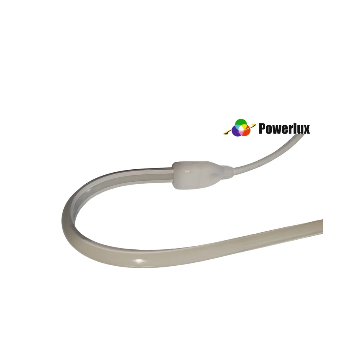 Powermax 220 Volt Şerit Led IP67 Silikonlu 50 Metre Günışığı Yeşil