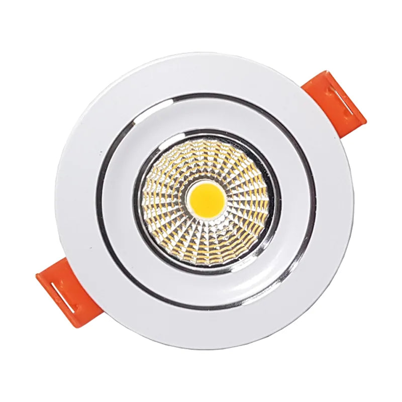 Powermax COB LED Projektör