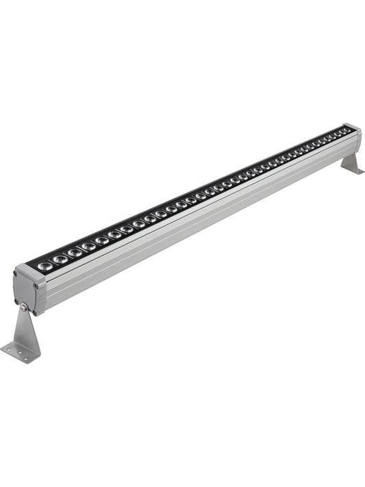 Powermax  Wallwasher - Dış Cephe Aydınlatma - Duvar Boyama 100 Cm 36 Watt Natural Beyaz 4000C 220 Volt