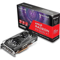 Sapphire 11309-01-20G VGA Nıtro+ RX6600XT Gam (OC) 8GB GDDR6