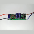 9-18x3 Watt 12-24Volt input 700mA driver Step Up