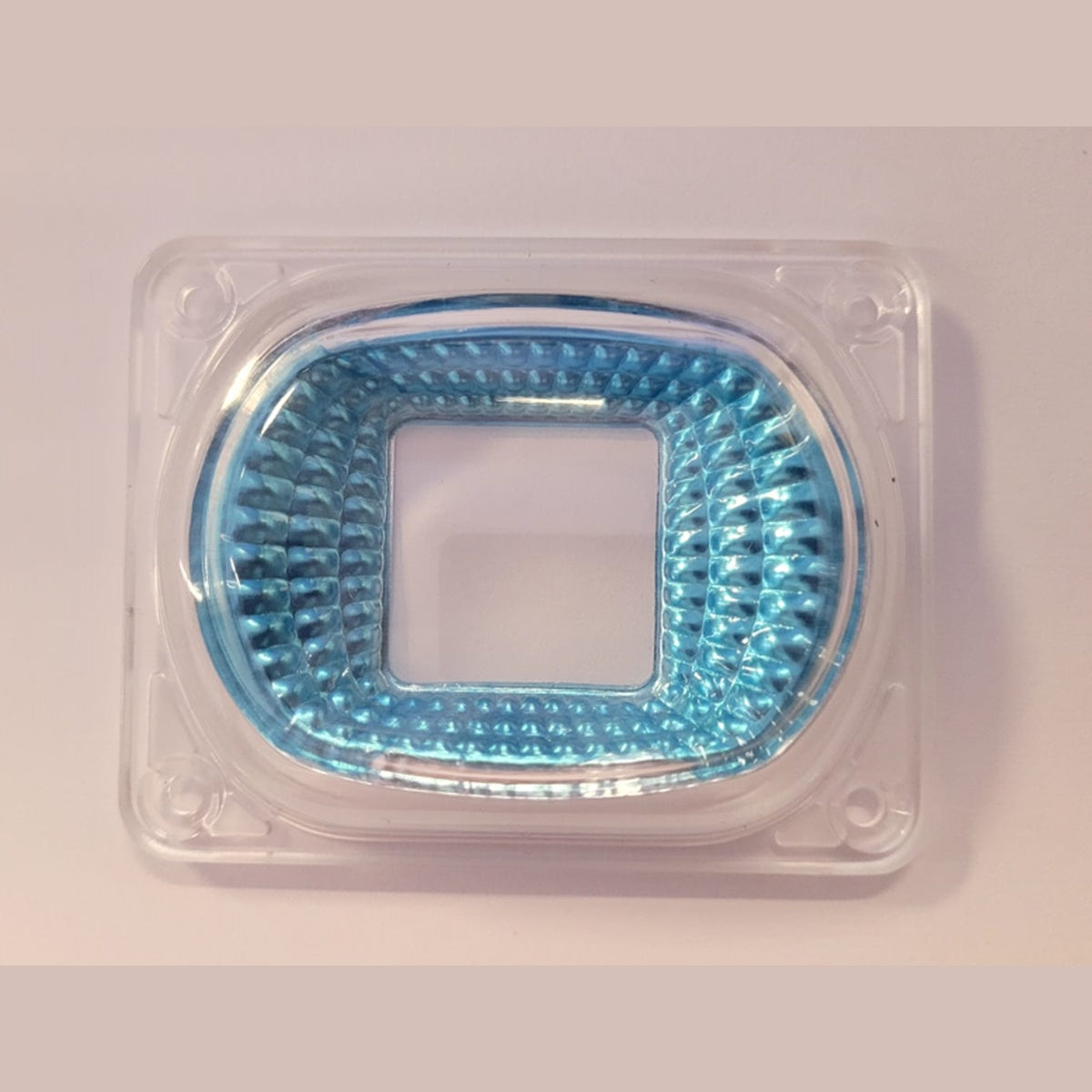 Contalı Cob Lens Reflektörlü 45D 8x6cm