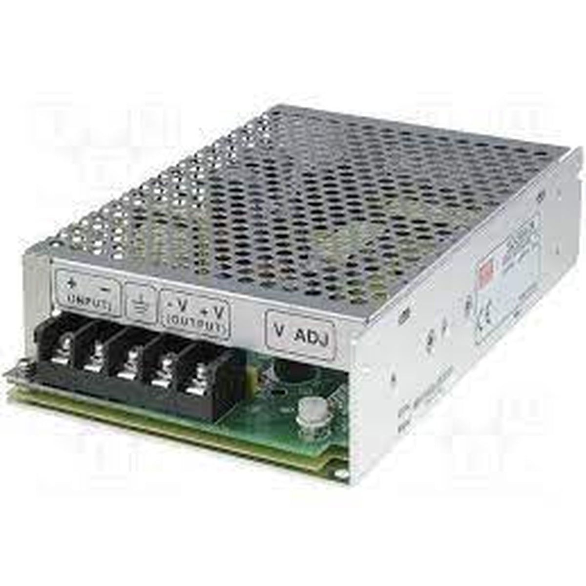 Meanwell SD-50A 9.2~18Vdc>12Vdc 4.2Amp
