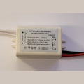 6-11Vdc 310mA 2-3x1 Watt Sürücü External