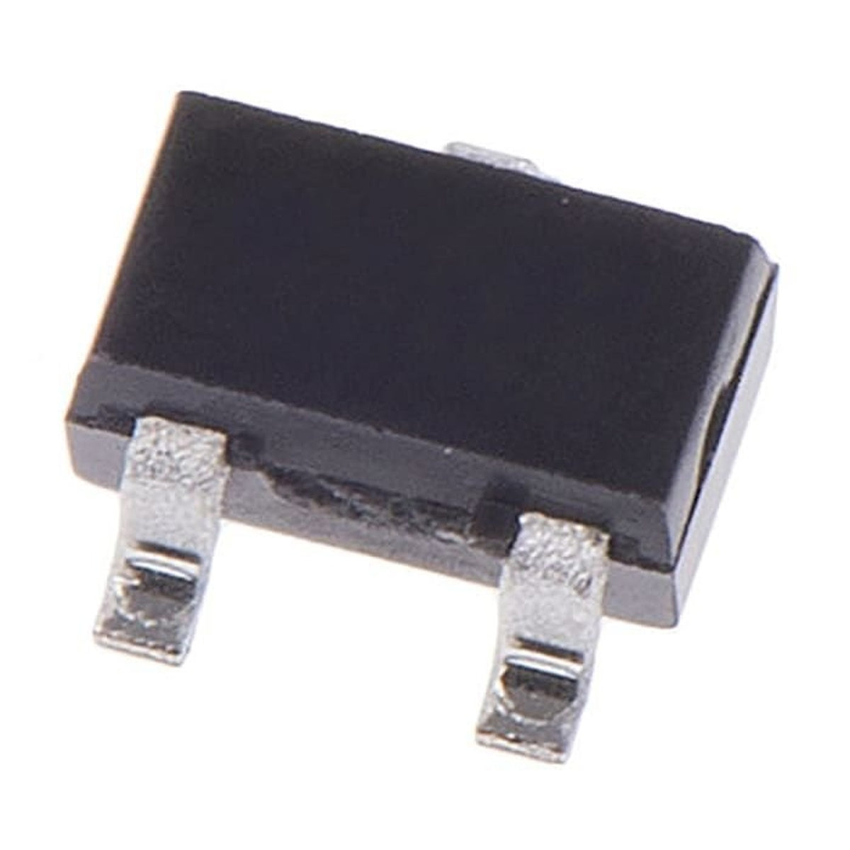 PHILIPS BC847W SOT23 KILIF