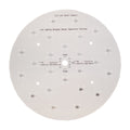 3535 SMD Led Pcb 24 Ledli BOŞ PCB 16CM