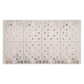 3030/2835 SMD Led Pcb 96 Ledli BOŞ PCB 210x125mm