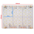 72x1 Watt BRIGHTEK 3030 Ledli 160x125mm Modül Beyaz
