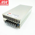 SE-1000-24 24Vdc 41.7Amp Adaptör Meanwell