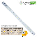 220 Volt 18 Watt SMD 2835 Ledli Hazır Wallwasher PCB