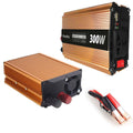 Piranha Araç İçi Power İnvertor 300W