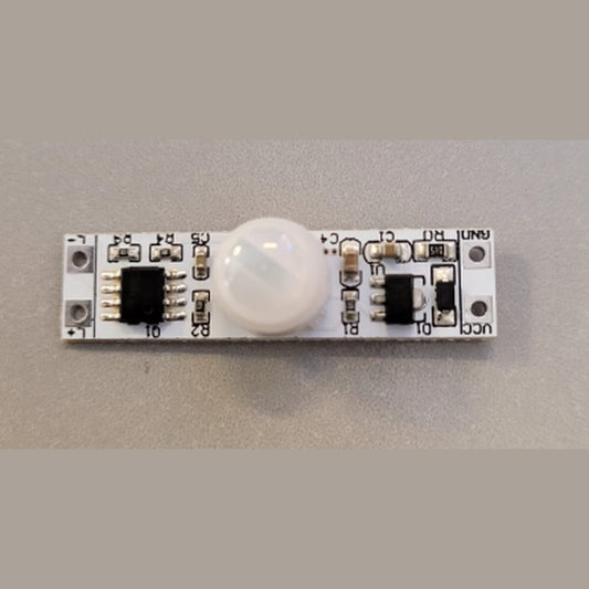 PIR Sensör Hareket Sensörü 12-24V