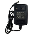 Powermax 12V 2A Plastik Priz Tip Adaptör