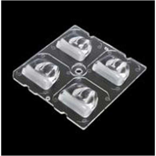 Darkoo 2x2 Quadruple 135*55D Lens DK-4W-LD-V1