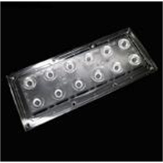 Darkoo 12-Pack 30D Lens DK-173-30-TP-12H1-NN1