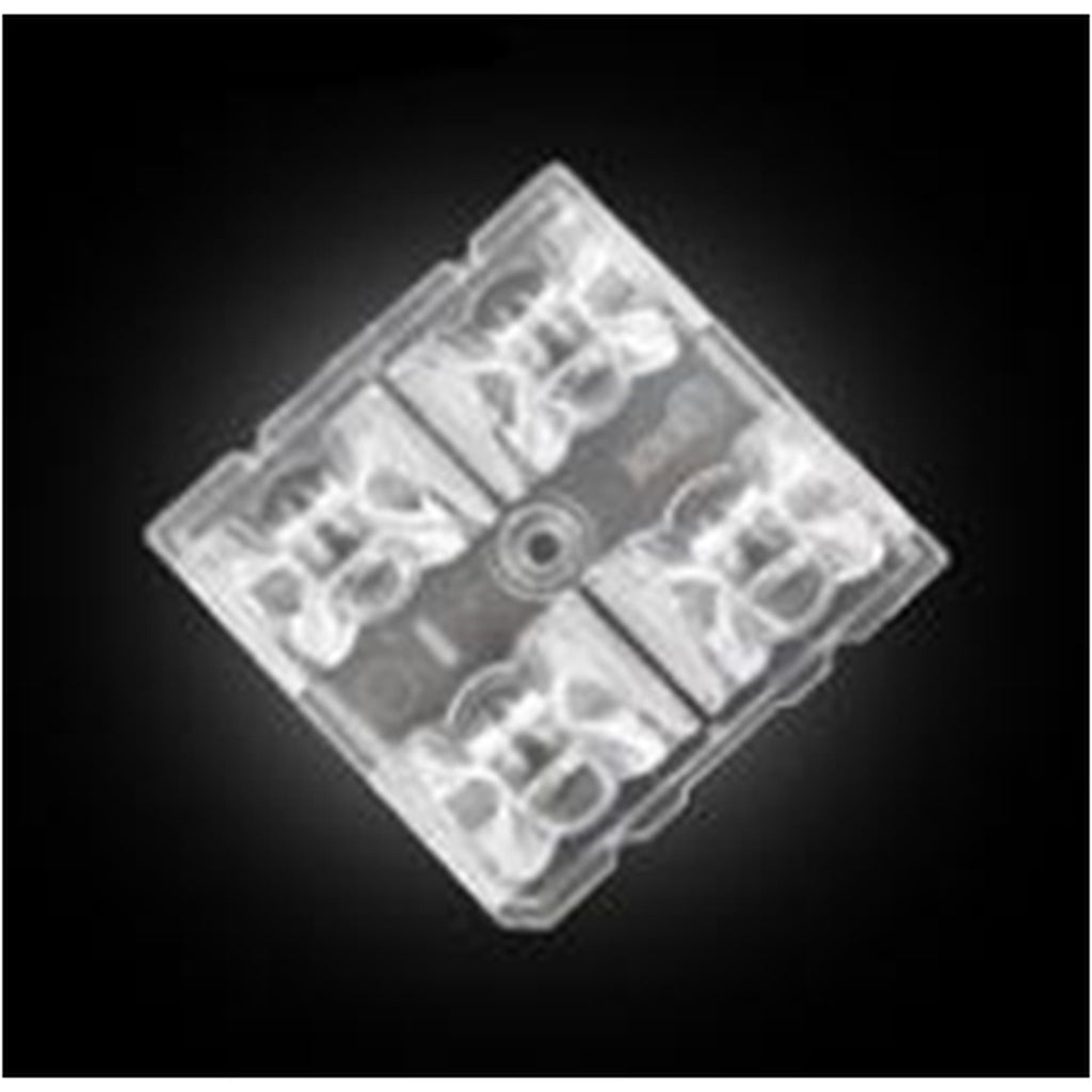 Darkoo 2x2 30*90D Lens DK-5050-30*90-TP-4H1-V1