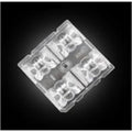Darkoo 2x2 30*90D Lens DK-5050-30*90-TP-4H1-V1