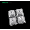 Darkoo 2x2 10D Lens DK-5050-10-LENS-4H1-H10.9-V1