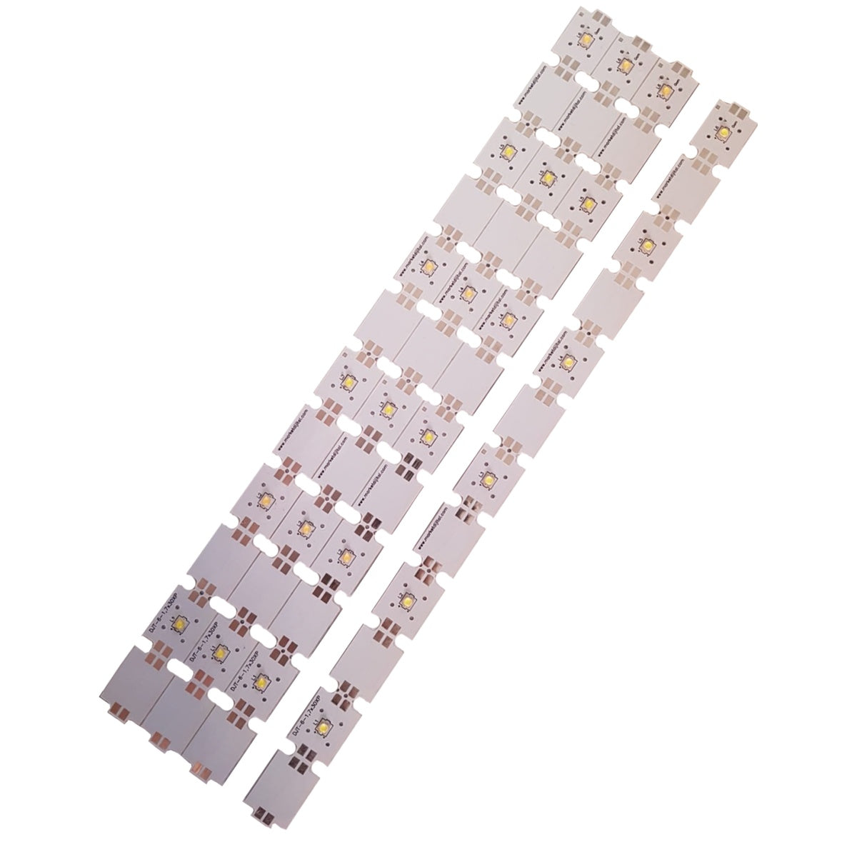 3535 6x5 Watt Alüminyum Led Çubuk Samsung