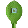 PJ-1084 20-30 Watt Powermax Yaprak Sokak Lambası Boş Kasası