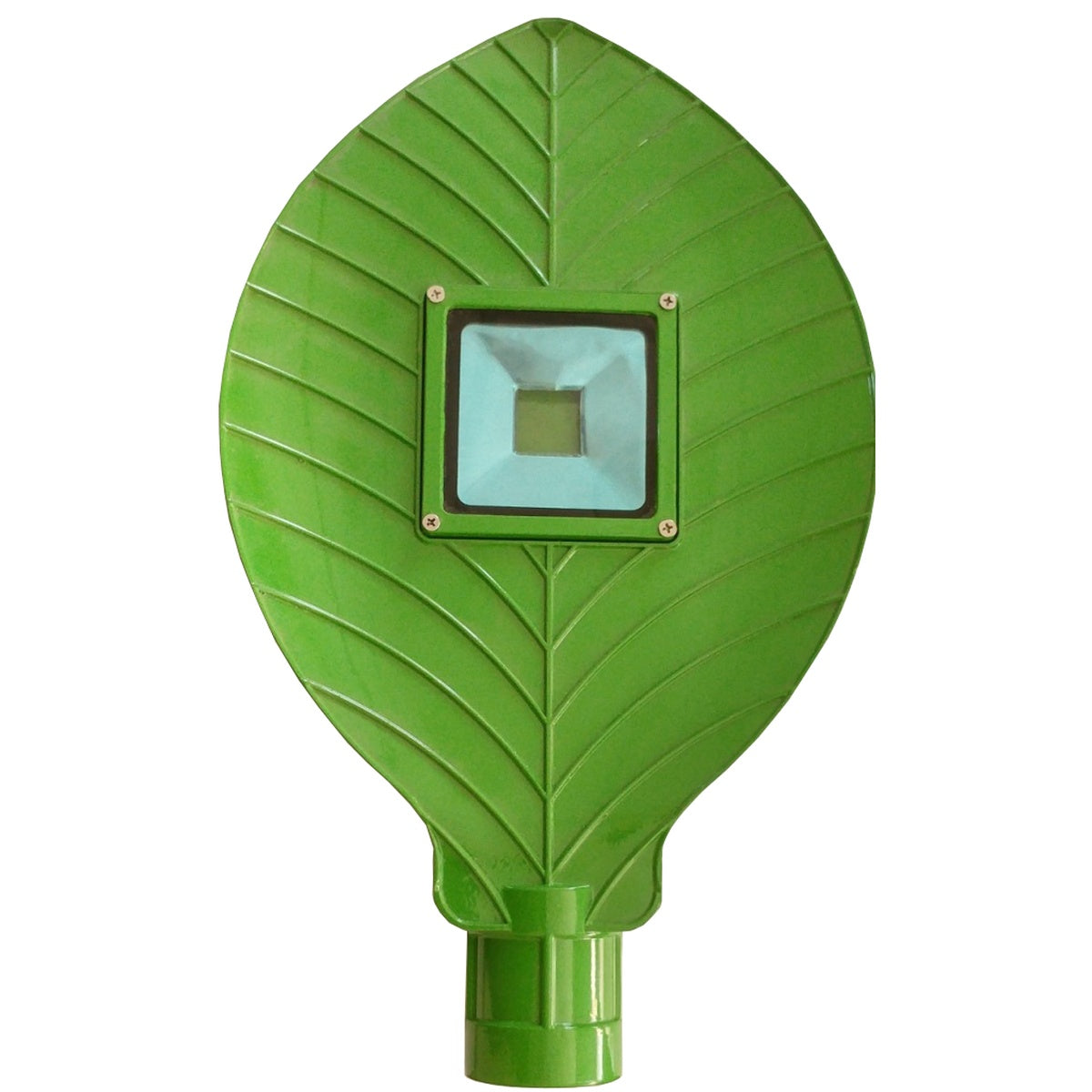 PJ-1084 20-30 Watt Powermax Yaprak Sokak Lambası Boş Kasası
