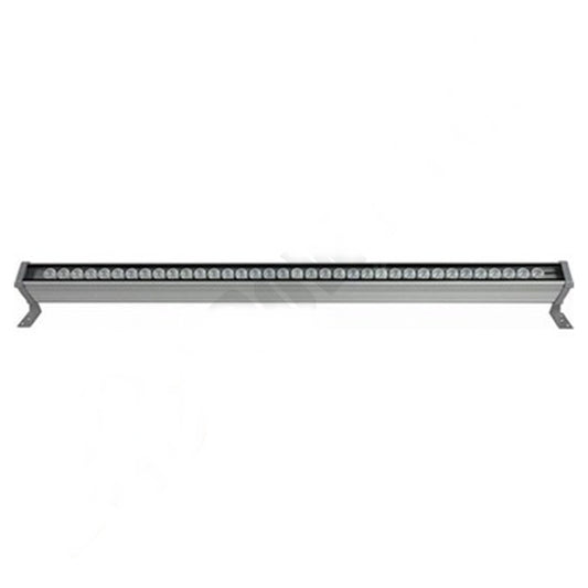 Powermax Wallwasher - Exterior Lighting - Wall Washing 100 cm 36 Watt