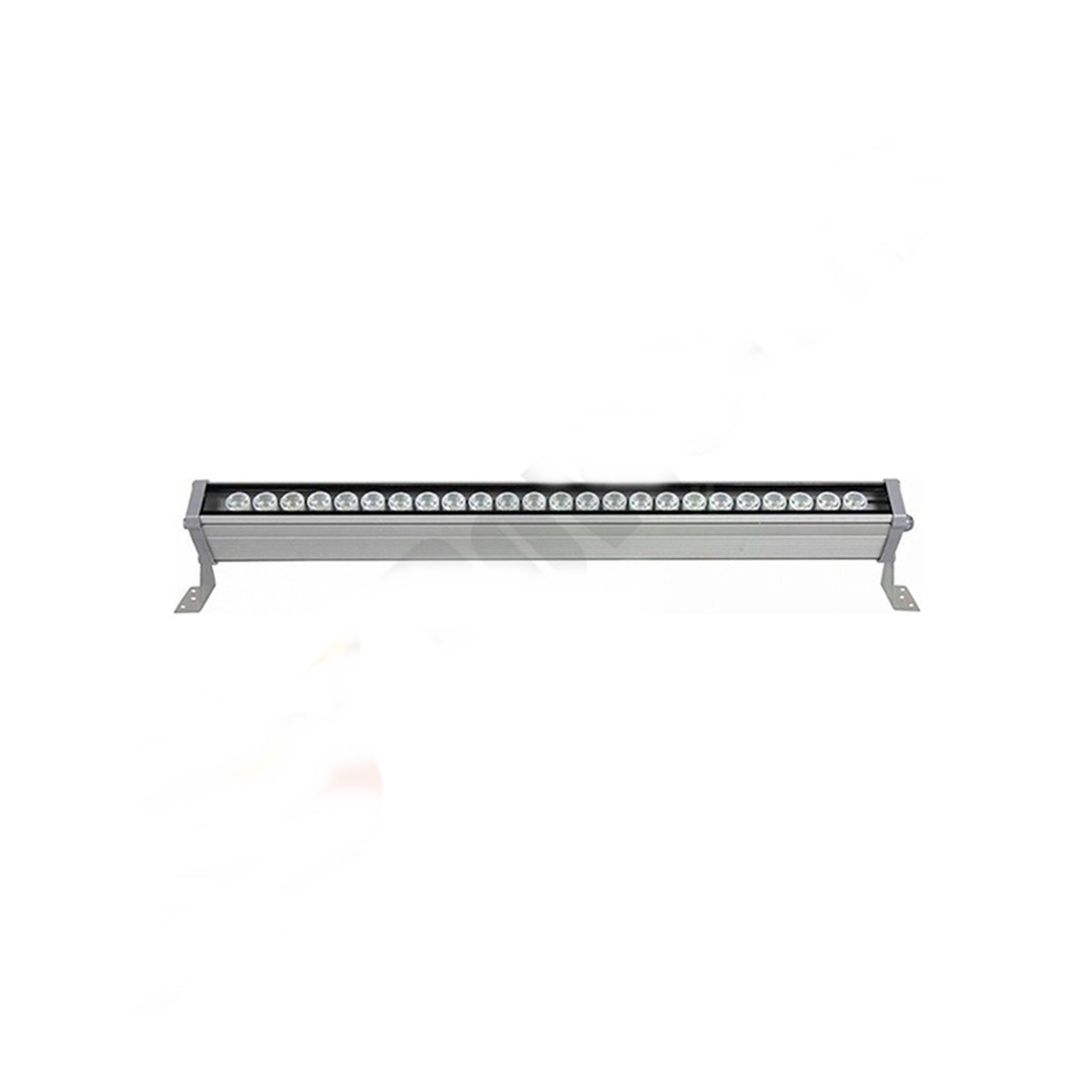 Powermax Wallwasher - Dış Cephe Aydınlatma - Duvar Boyama 67 Cm 24 Watt Grow Full Spectrum - 220 Volt