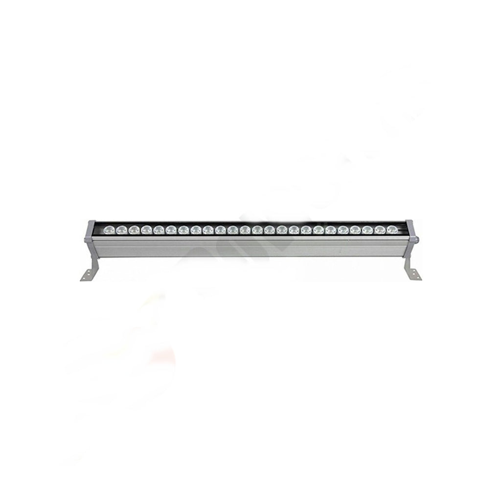 Powermax Wallwasher - Dış Cephe Aydınlatma - Duvar Boyama 67 Cm 24 Watt Günışığı 3000C - 12 Volt