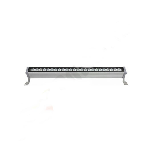 Powermax Wallwasher - Dış Cephe Aydınlatma - Duvar Boyama 67 Cm 24 Watt Mavi - 12 Volt