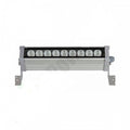 Powermax Wallwasher - Dış Cephe Aydınlatma - Duvar Boyama 30 Cm 9 Watt Beyaz 6000C - 12 Volt