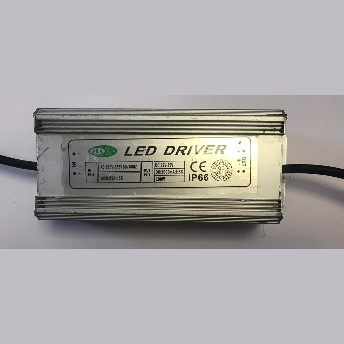 Led Driver AC 175-255V DC 32-39V 100W 3000mA