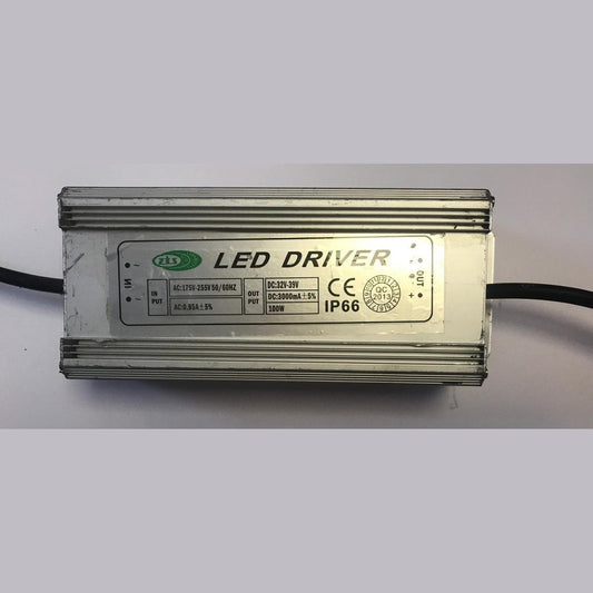 Led Driver AC 175-255V DC 32-39V 100W 3000mA