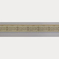 49,5x2,2cm 45 Led Flux - 5mm Led Pcb T.126-04