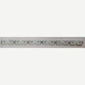 30x1,7cm 12 Led 6x2 DJT-2x6-17x3030 Led Pcb