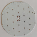 10,5cm 18 Led 9x2 Tek Renk AK000-129 Led Pcb