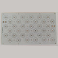 36 Led DJT-36XP3535 Led Pcb 13,9x24cm